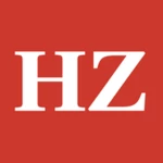 Logo of Hersfelder Zeitung android Application 